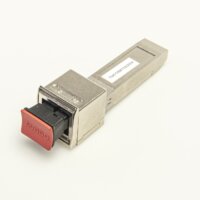 ACT1001 SFP - Conversor de medios para fibra óptica plástica 1 Gbps
