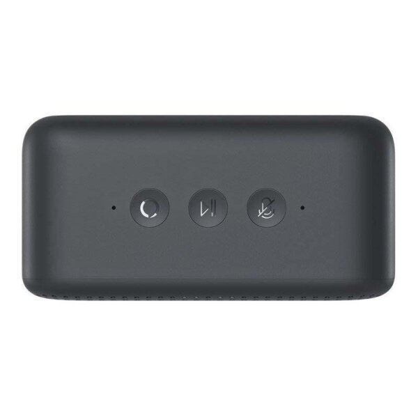 Altavoz Xiaomi Smart Speaker Lite Inteligente Wifi Bluetooth 5.1 Black
