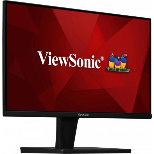 Monitor Viewsonic 22 Full Hd Hdmi Vga 3yr Garantia