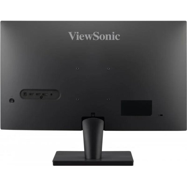 Monitor Viewsonic 27 Qhd Multimedia Hdmi Displayport Vesa 3yr Garantia
