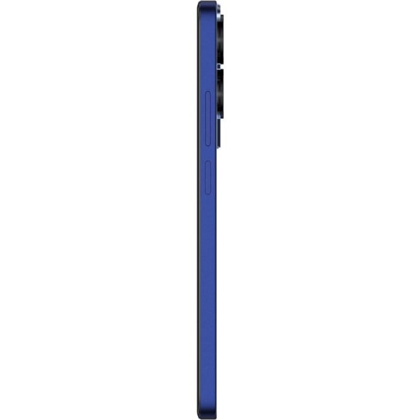 Smartphone Tcl 40 Nxtpaper 6.78 8gb/256gb/50mpx/nfc/4g Midnight Blue