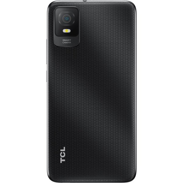 Smartphone Tcl T431d 6 2gb/32gb/4g 8mpx Prime Black