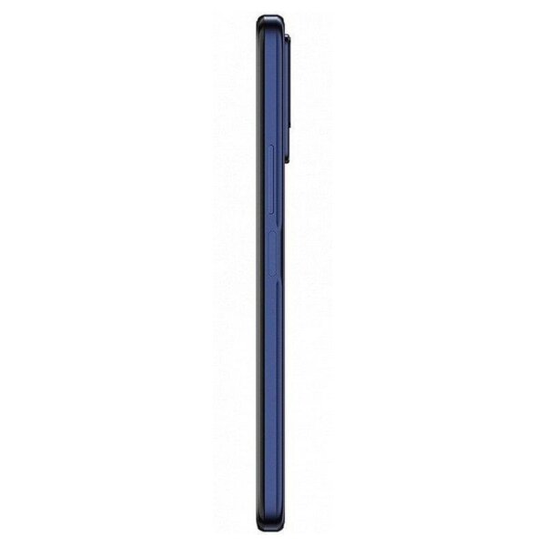 Smartphone Tcl 408 6.6 4gb/64gb/4g 50mpx Blue
