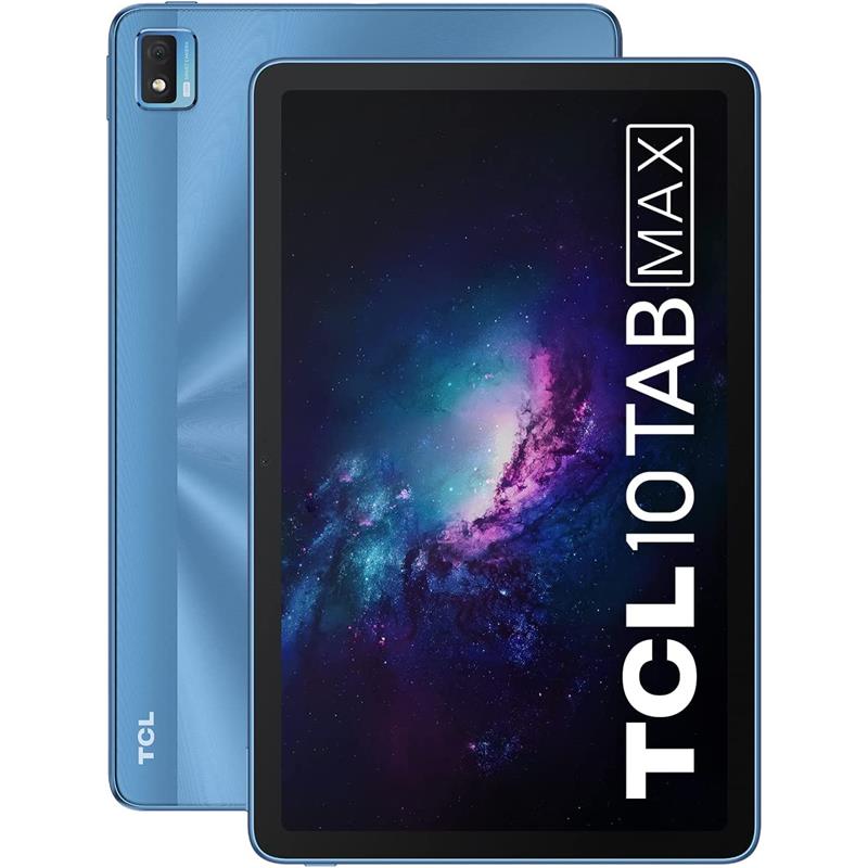 TABLET TCL 9296G TAB MAX 10 10.36 FHD 4GB/64GB 13MPX BLUE