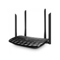 WIRELESS N ROUTER TP-LINK ARCHER C6 DUAL BAND AC1200