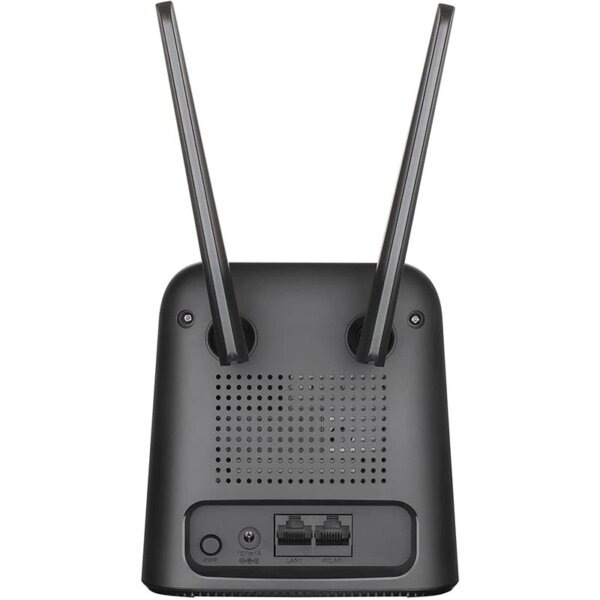 Wireless Router D-link Dwr-920 3g/4g Lte