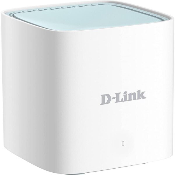 Wireless Router D-link Eagle Pro Mesh 2 Uds Ax1500 Wifi6