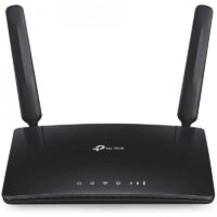 WIRELESS ROUTER TP-LINK ARCHER MR200 DUAL BAND AC750 4G LTE